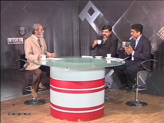 Legal Advice with Muhammad Ashraf Advocate 30 March 2014 Part 01