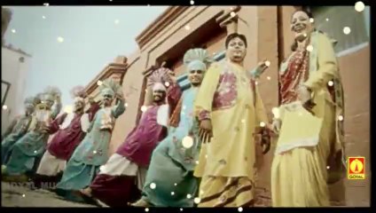 Amar Iqbal Jaswinder Jeetu - Sarpanchi Di Gal HD - goyal Music - Official Song