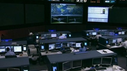 Russian cargo spacecraft undocks from ISS