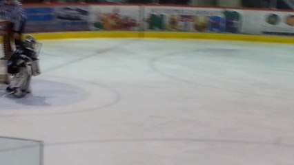 Novice Regional Final Shoot out #4 by Jaeden Citadels