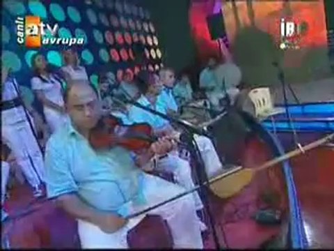 ibrahim tatlıses - gel gör beni aşk neyledi