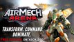 Airmech Arena | 