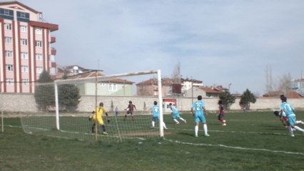 cumra spor karaman spor