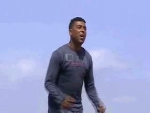 Avdelwahid el Berkani VCD MAROC 2006