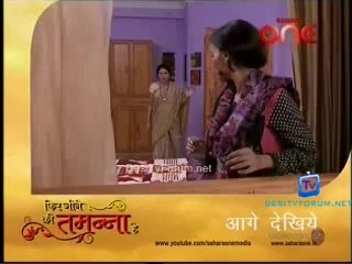 Aaj Phir Jeene Ki Tamanna Hai 7th April 2014 Video