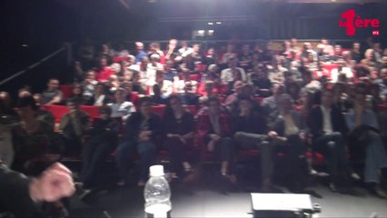 L'Agence - 06.04.2014 - Des élections très spéciales