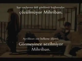 Abdurrahim Karakoç ( Mihriban - İbrahim Sadri yorumuyla )