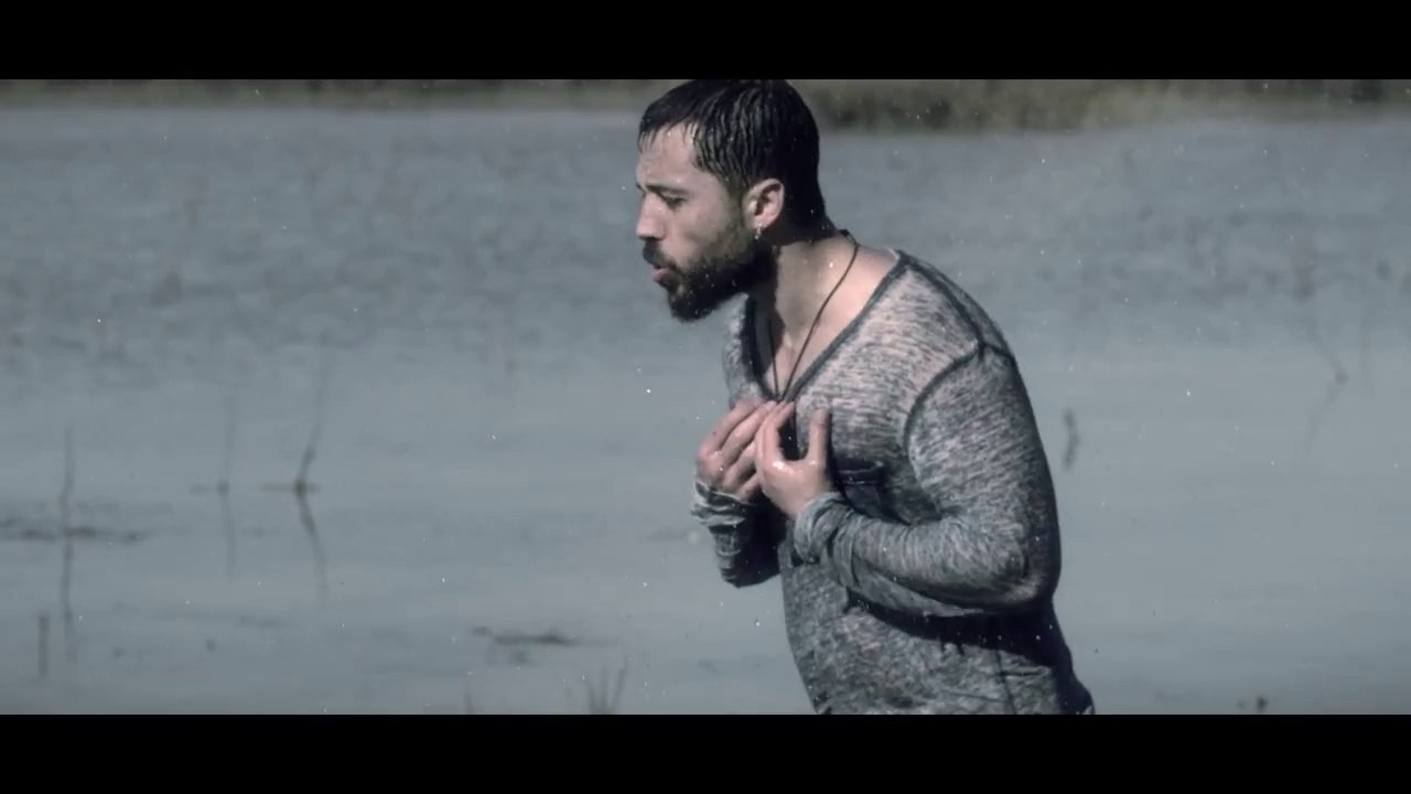Beni Yak (Bahadır Tatlıöz) Official Video