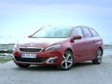 Essai Peugeot 308 SW 2.0 BlueHDI 120 BVA6 Féline 2014