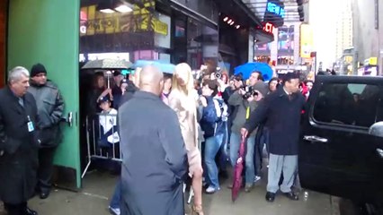 Gwyneth Paltrow busca nueva casa en Londres