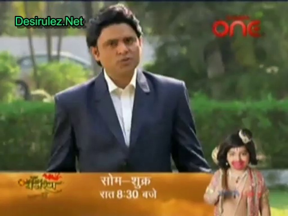 Kismat Connection 7th April 2014 pt2