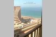 Luxurious Penthouse For Sale In Porto Sokhna  Pyramids Resort