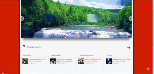 Expo Ajans - Referanslar Sayfası Yönetim Paneli