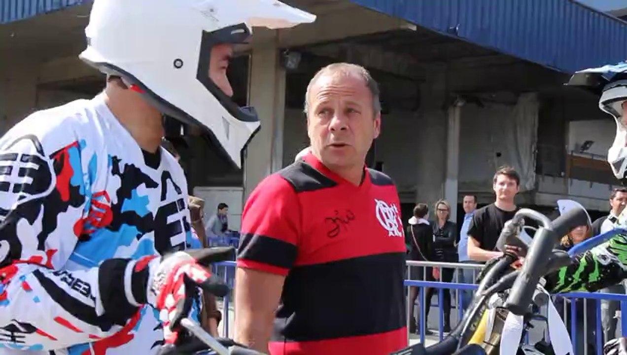 Une Initiation au Freestyle avec Maxime Gregoire