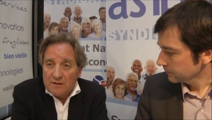 L’actualité de l’ASIPAG : syndicat des professionnels de la silver économie