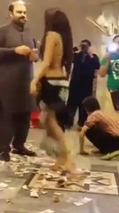 How powerful people played a roll in Pakistan watch video