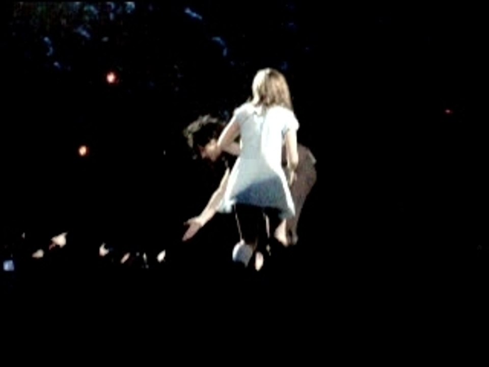 Tallula Bercy 07/12/06