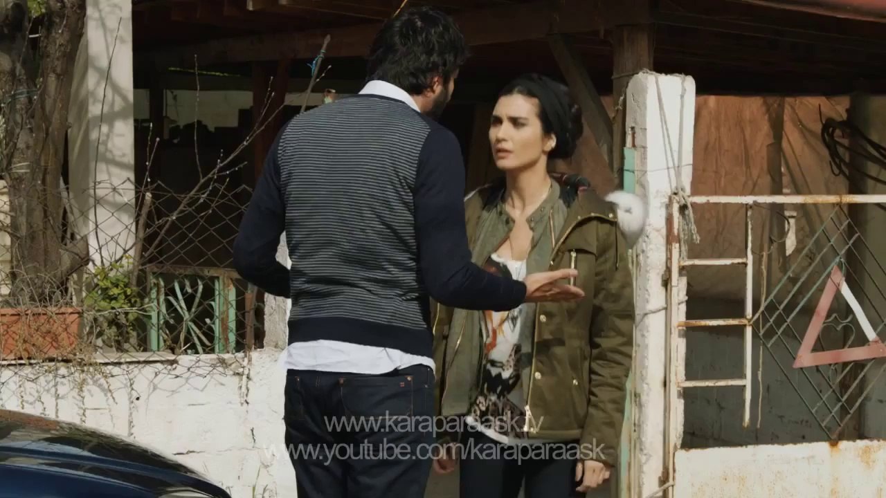 Kara Para Aşk 5. Bölüm 2. Fragmanı