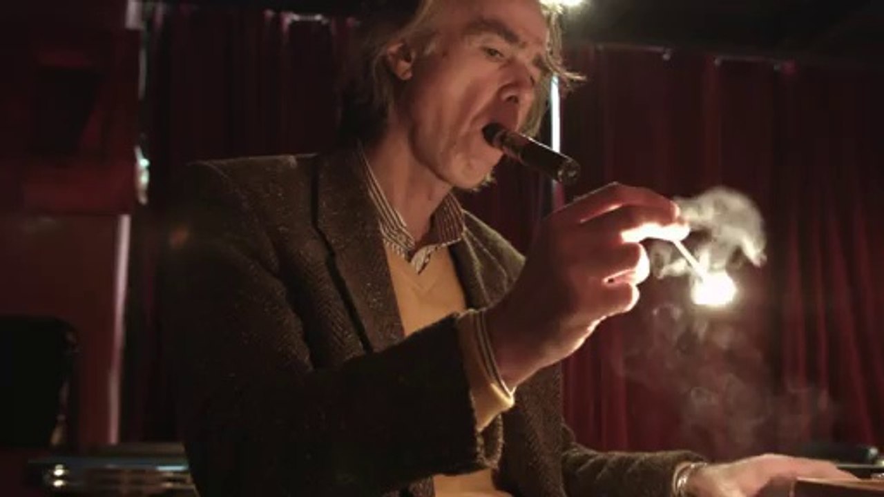 Bande Annonce du Court métrage "LEA" produit par ATIO-PRODUCTION 2014 Aix en provence