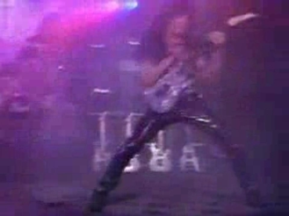 Nitro Freight train