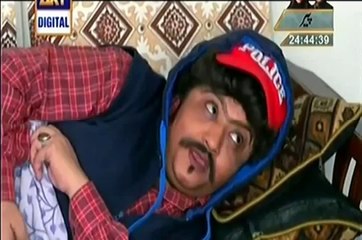 Quddusi Sahab ki Bewah , Episode 144 Full , 6th  April 2014