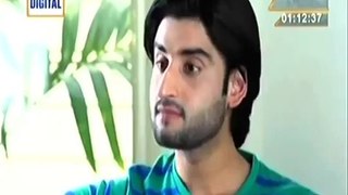 Shehr e Yaran Episode 105 Full - 7  April 2014