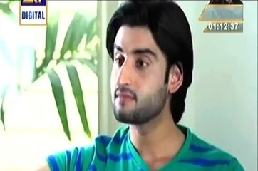 Shehr e Yaran Episode 105 Full - 7  April 2014
