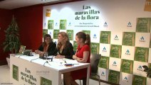 Judit Mascó presenta el libro 