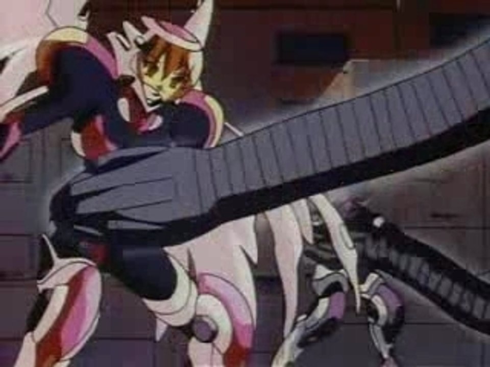 Cyber team in akihabara 3 part 3