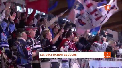 JT AVRIL 2014 [S.4] [E.5] - Le Journal du lundi 7 avril 2014