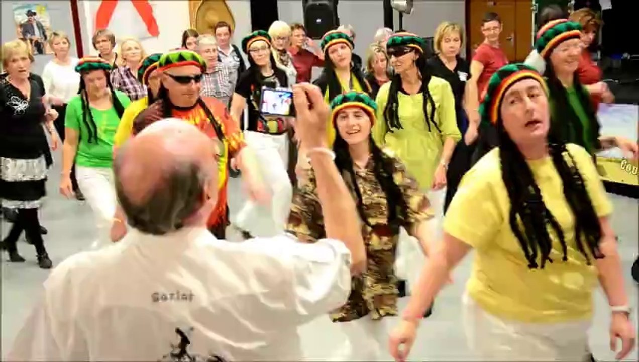 Sarlat Country dance, soirée country du 29/03/2014