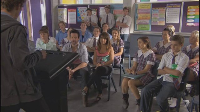 Matt and Sasha - Clips 5