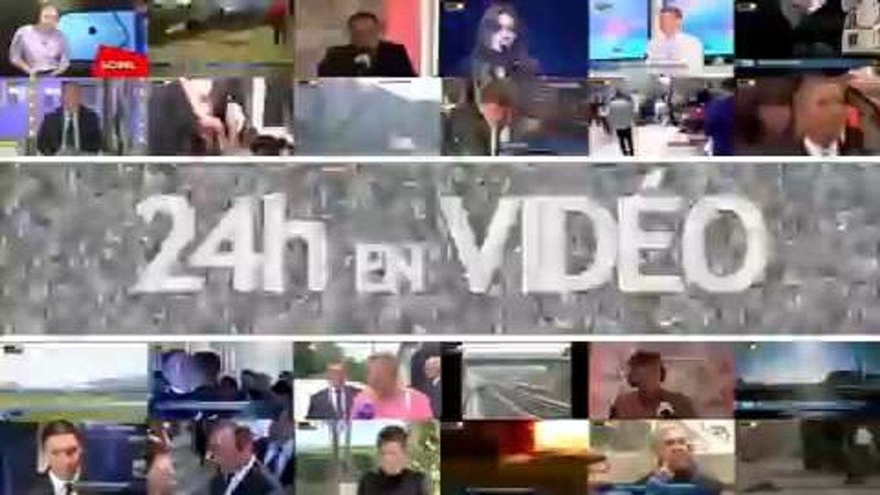 24h en vidéo - 07/04 – Pistorius en pleurs, deux oursons polaires et le nouveau Viagra