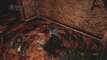 Dark Souls 2 Gameplay Walkthrough Part 95 - Gravestones & Wall Ghosts