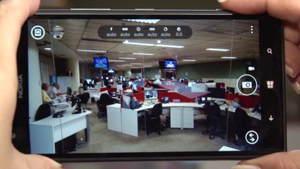 Nokia lança seu primeiro smartphone com tela de 6 polegadas