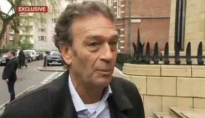 Massimo Cellino Interview Sky Sports News #LUFC #SSN