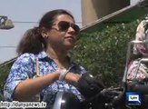 Dunya News - Karachi holds classic and modern motorbikes, heavy bikes show