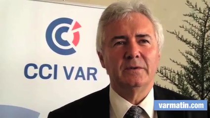 La Chambre de commerce au chevet des centre-ville varois