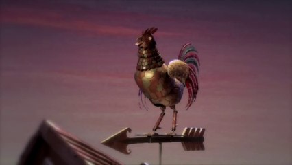 Meu Pedacinho de Chão Teaser 4