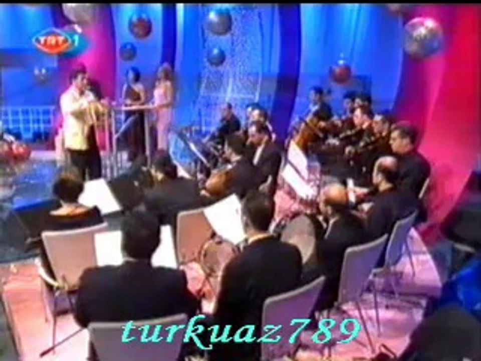 Melda KUYUCU KILIÇ-Ömrümce Hep Adım Adım Her Yerde Seni Aradım