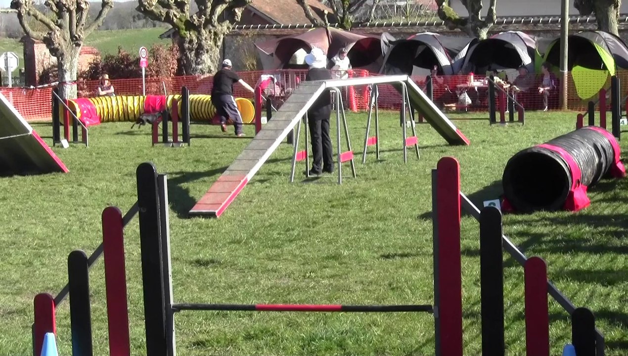 HELLBOY 1er GPF ONS EN BRAY 2014