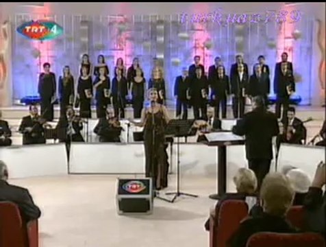 Melda KUYUCU KILIÇ-Ömrümüzün Son Demi Sonbaharıdır Artık