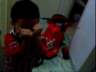 João Pedro Nishimura o São Paulino