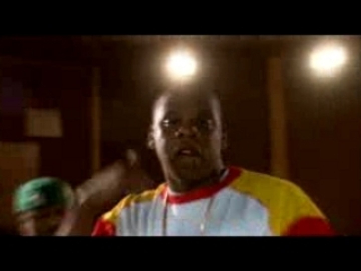 50 Cent & Jay-Z - Reebok Commercial - Vidéo Dailymotion