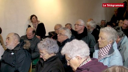 Ile de Sein : la nouvelle bataille de Kafarnao