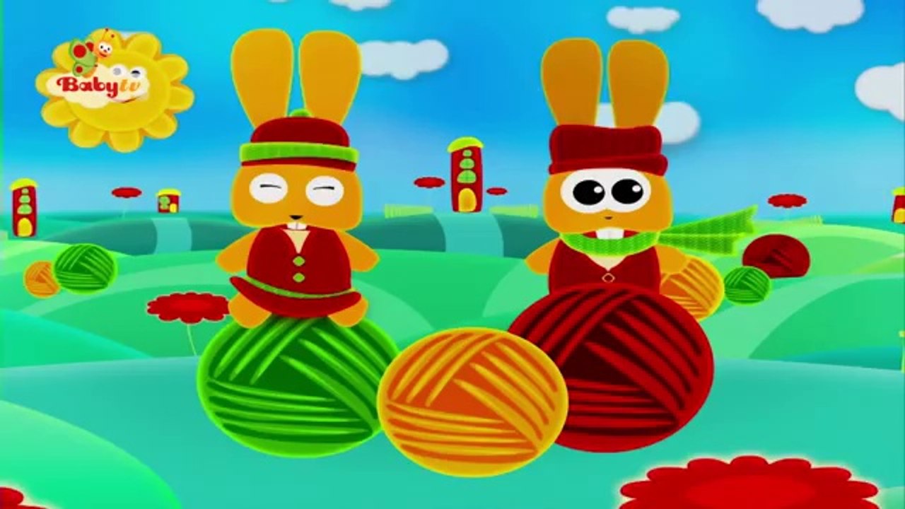 Mee Mee Kara Koyun - Türkçe