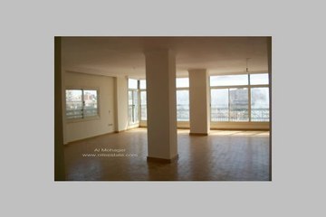 Unfurnished Apartment For Rent In Heliopolis  Al Hijaz St
