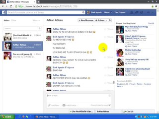 ArMan Abbas 15 Min Se Zada Farar Tata Baap Hon Tera Fell Kr ab