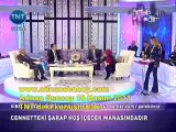 Petek Dinçöz- Arım Balım Peteğim - Adnan Şensoy konuşmaları