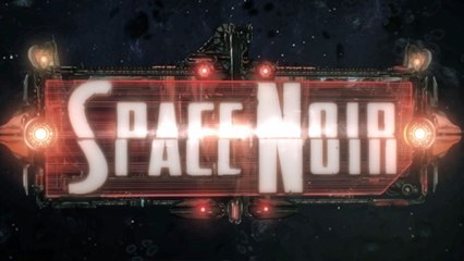CGR Trailers - SPACE NOIR Bounty Mission Walkthrough